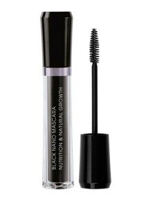 M2 Beauté BLACK NANO MASCARA Pestañas