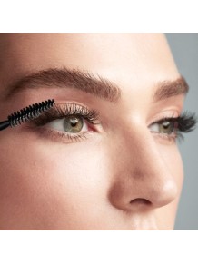 M2 Beauté BLACK NANO MASCARA Pestañas