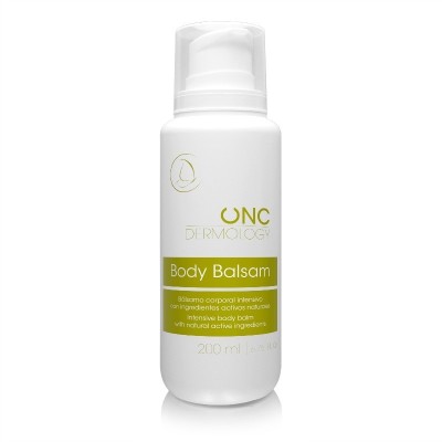 ONC BODY BALSAM CREMA CORPORAL