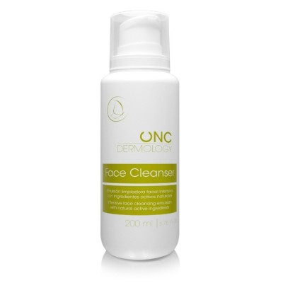 ONC FACE CLEANSER LIMPIADOR FACIAL