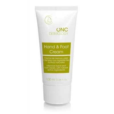 ONC HAND & FOOT CREMA DE MANOS