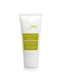 ONC HAND & FOOT CREMA DE MANOS