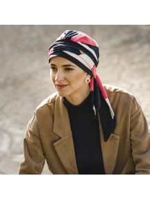 Pañuelo Lucia Metropolitan · Carebell