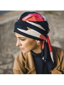 Pañuelo Lucia Metropolitan · Carebell