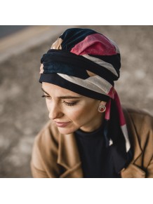 Pañuelo Lucia Metropolitan · Carebell