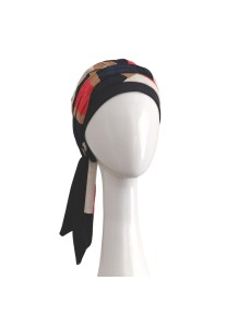 Pañuelo Lucia Metropolitan · Carebell