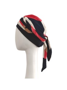 Pañuelo Lucia Metropolitan · Carebell