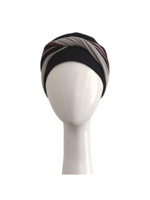 Turbante Confort Florida · Carebell