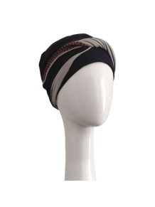 Turbante Confort Florida · Carebell