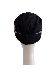 Turbante Confort Florida · Carebell