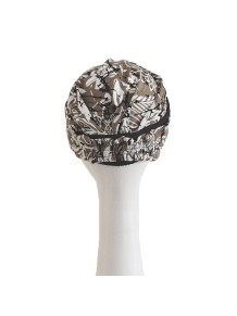 Turbante Elegance Paint Flowers · Carebell