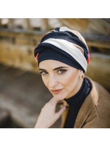 Turbante Elegance Metropolitan · Carebell