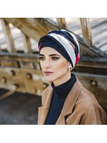 Turbante Elegance Metropolitan · Carebell