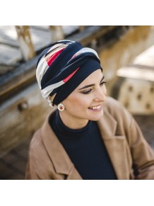 Turbante Elegance Metropolitan · Carebell