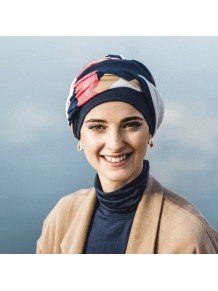 Turbante Elegance Metropolitan · Carebell
