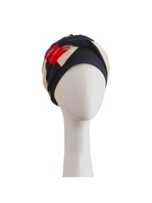 Turbante Elegance Metropolitan · Carebell