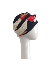 Turbante Elegance Metropolitan · Carebell