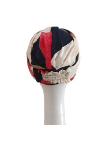 Turbante Elegance Metropolitan · Carebell