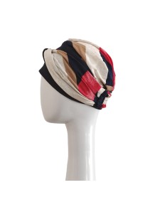 Turbante Elegance Metropolitan · Carebell
