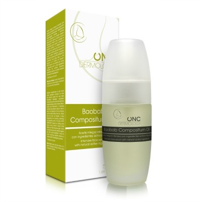 ONC BAOBAB COMPOSITUM OIL ACEITE REPARADOR