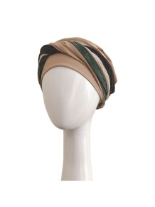 Turbante Elegance Velvet · Carebell