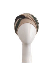 Turbante Elegance Velvet · Carebell