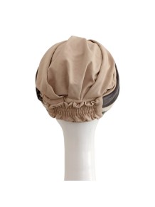 Turbante Elegance Velvet · Carebell