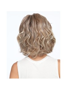 EDITOR'S PICK Elite ★★★★★★ - Peluca RAQUEL WELCH de fibra sintética.