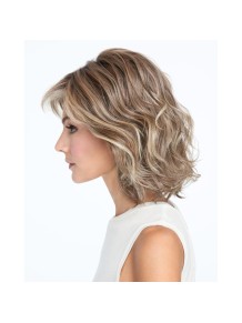 EDITOR'S PICK Elite ★★★★★★ - Peluca RAQUEL WELCH de fibra sintética.