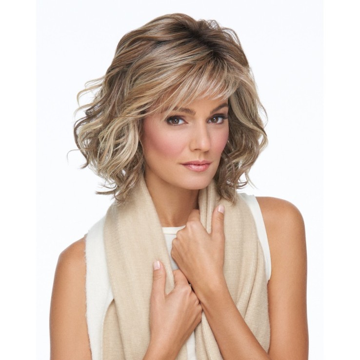 EDITOR'S PICK Elite ★★★★★★ - Peluca RAQUEL...