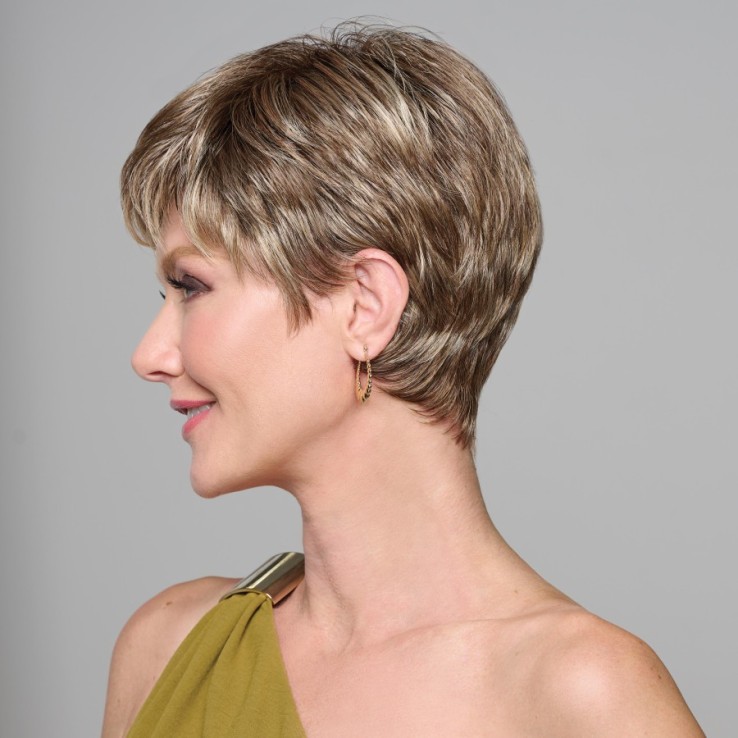 WINNER Premium ★★ - Peluca RAQUEL WELCH de...