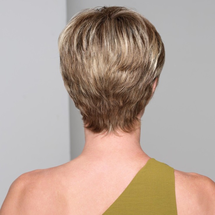 WINNER Premium ★★ - Peluca RAQUEL WELCH de...