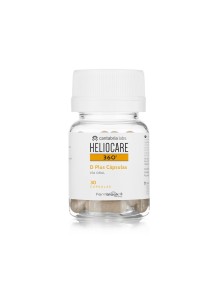 HELIOCARE 360º D Plus Cápsulas · Cantabria Labs