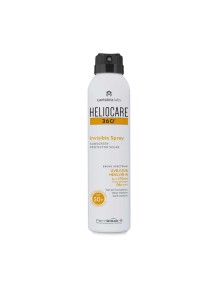 HELIOCARE 360º Invisible Spray SPF 50+ · Cantabria Labs