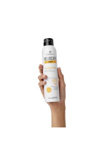 HELIOCARE 360º Invisible Spray SPF 50+ · Cantabria Labs