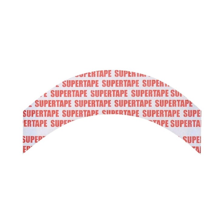 SUPERTAPE - Adhesivo Prótesis y Pelucas.