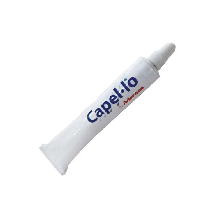 CAPEL-LO Adhesivo Líquido Transparente para...