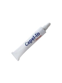 CAPEL-LO Adhesivo Líquido Transparente para Prótesis.