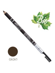 Lápiz Perfilador de Cejas BIO Helan