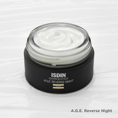 ISDIN - Isdinceutics A.G.E Reverse Night 2