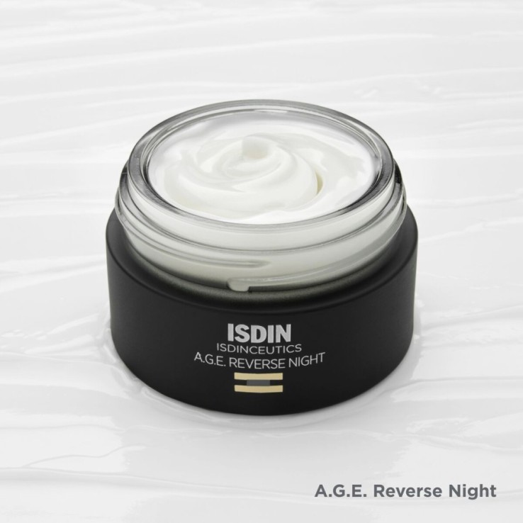 ISDIN - Isdinceutics A.G.E Reverse Night