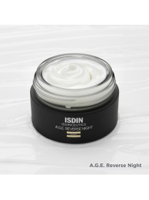 ISDIN - Isdinceutics A.G.E Reverse Night