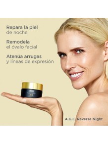 ISDIN - Isdinceutics A.G.E Reverse Night