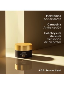 ISDIN - Isdinceutics A.G.E Reverse Night