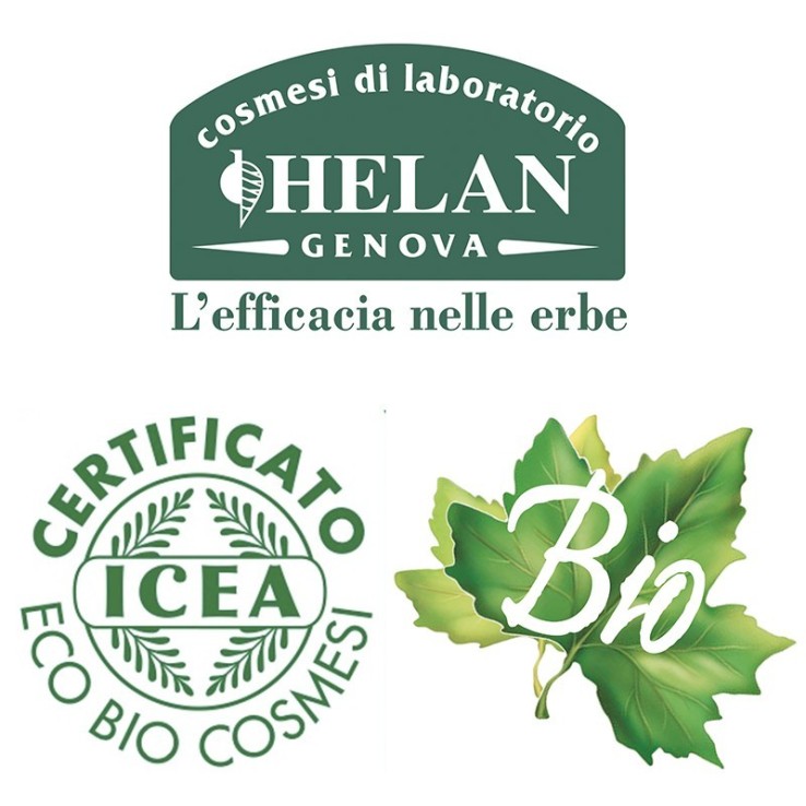 Lápiz Perfilador de Cejas BIO Helan