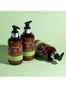 APIVITA - TONIC MOUNTAIN TEA - Leche Corporal Hidratante