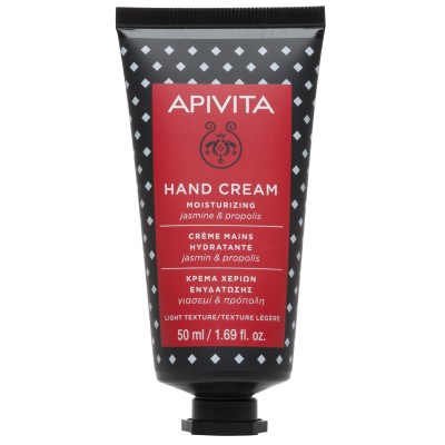 Apivita HANDCARE Crema de manos hidratante