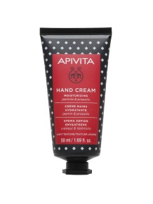 Apivita HANDCARE Crema de manos hidratante