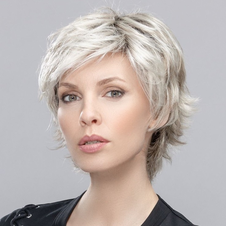 FLIP MONO ★★★★◗ - Peluca de fibra sintética - ELLEN WILLE - HAIRPOWER.