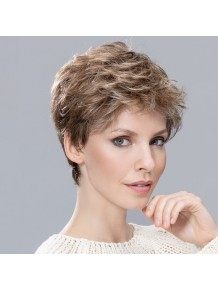 SUN MONO ★★★★◗◗ - Peluca de fibra sintética - ELLEN WILLE - HAIRPOWER.